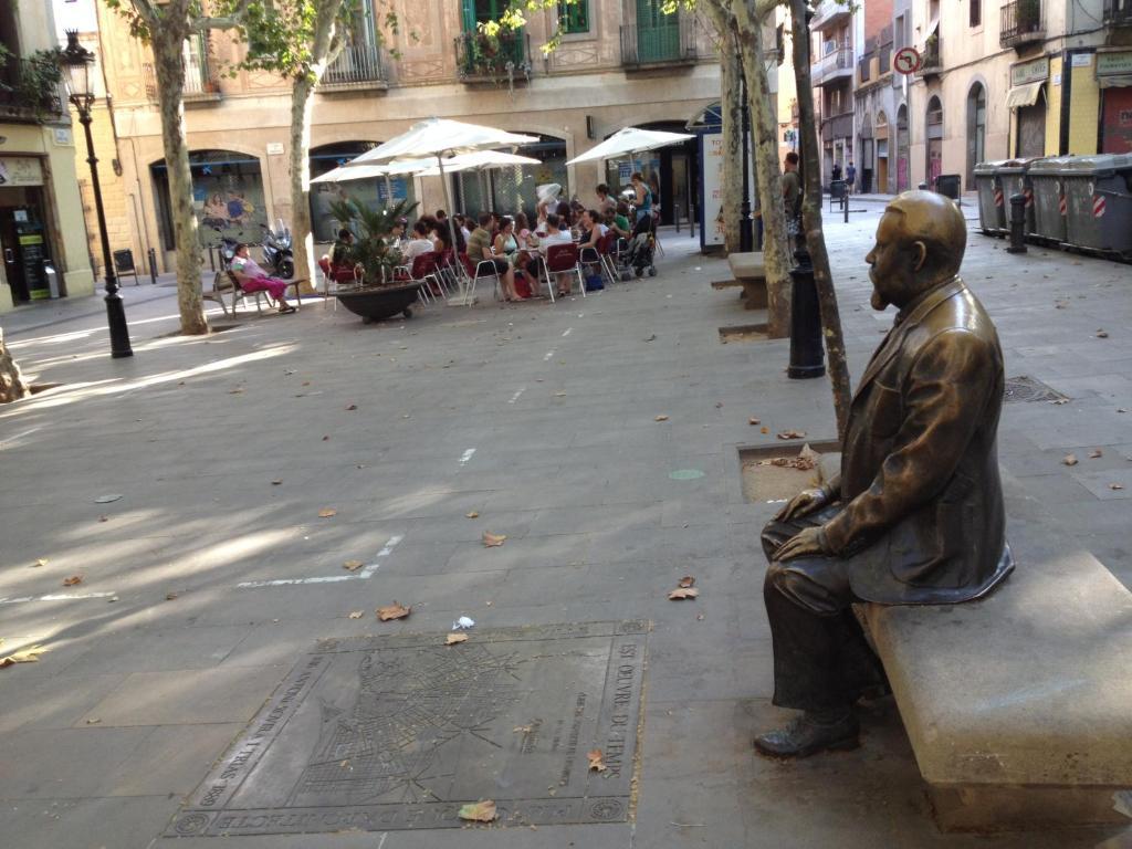 Ostello Bedcelona