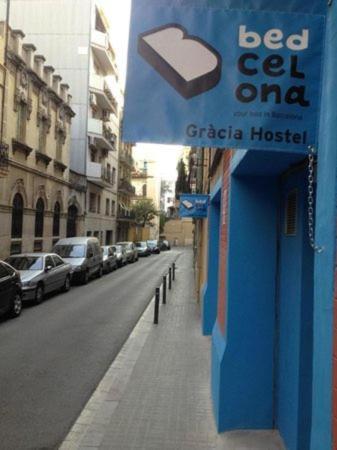 Bedcelona Ostello Barcellona