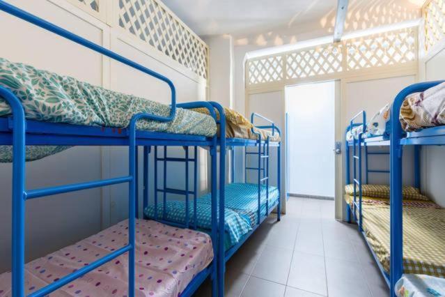 Ostello Bedcelona *