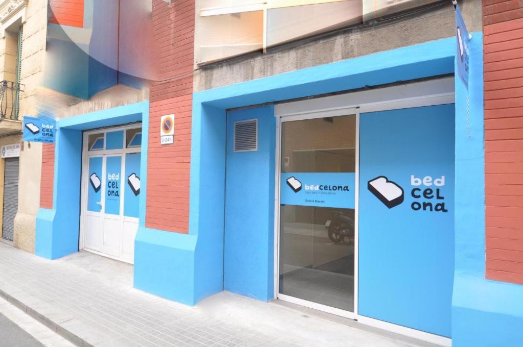 Bedcelona Ostello *